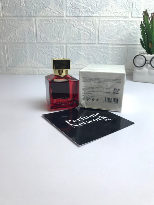 Maison Francis Kurkdjian Baccarat Rouge 540 Extrait 70mL