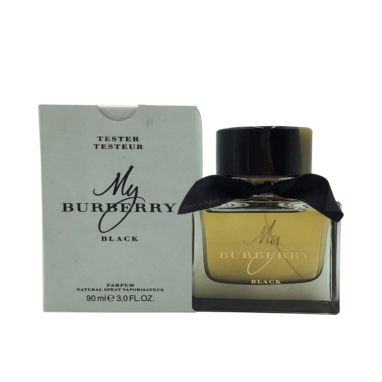 My Burberry Black Parfum 90mL