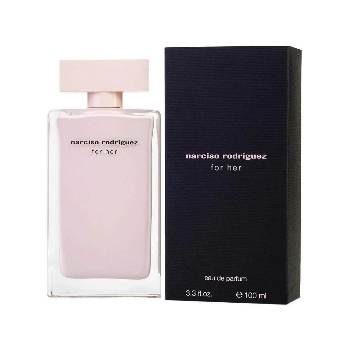 Narciso Rodriguez For Her EDP 100mL