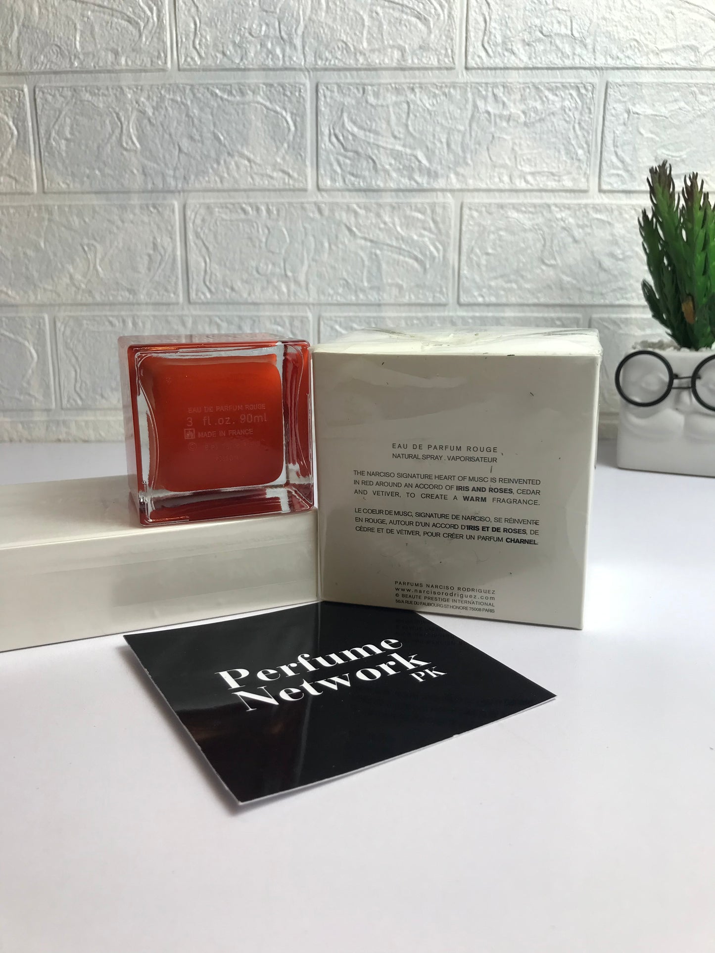 Narciso Rodriguez Narciso Rouge EDP 90mL