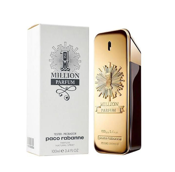 Paco Rabanne 1 Million Parfum 100mL