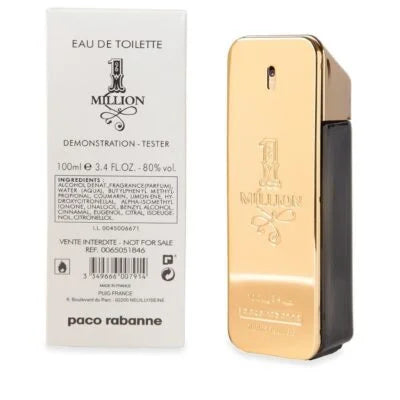 Paco Rabanne 1 Million EDT 100mL