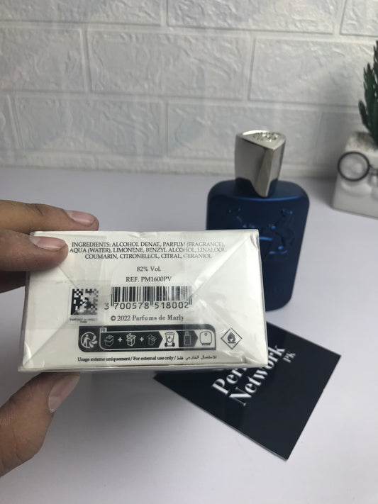 Parfums De Marly Layton Royal Essence 125mL