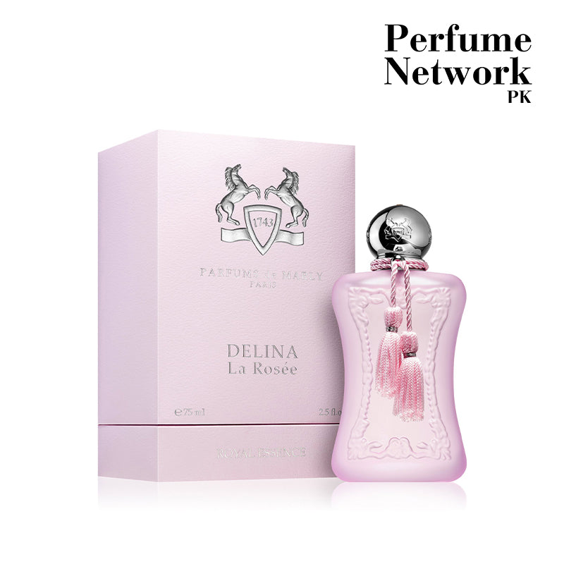 Parfums De Marly Delina La Rosee EDP 75mL