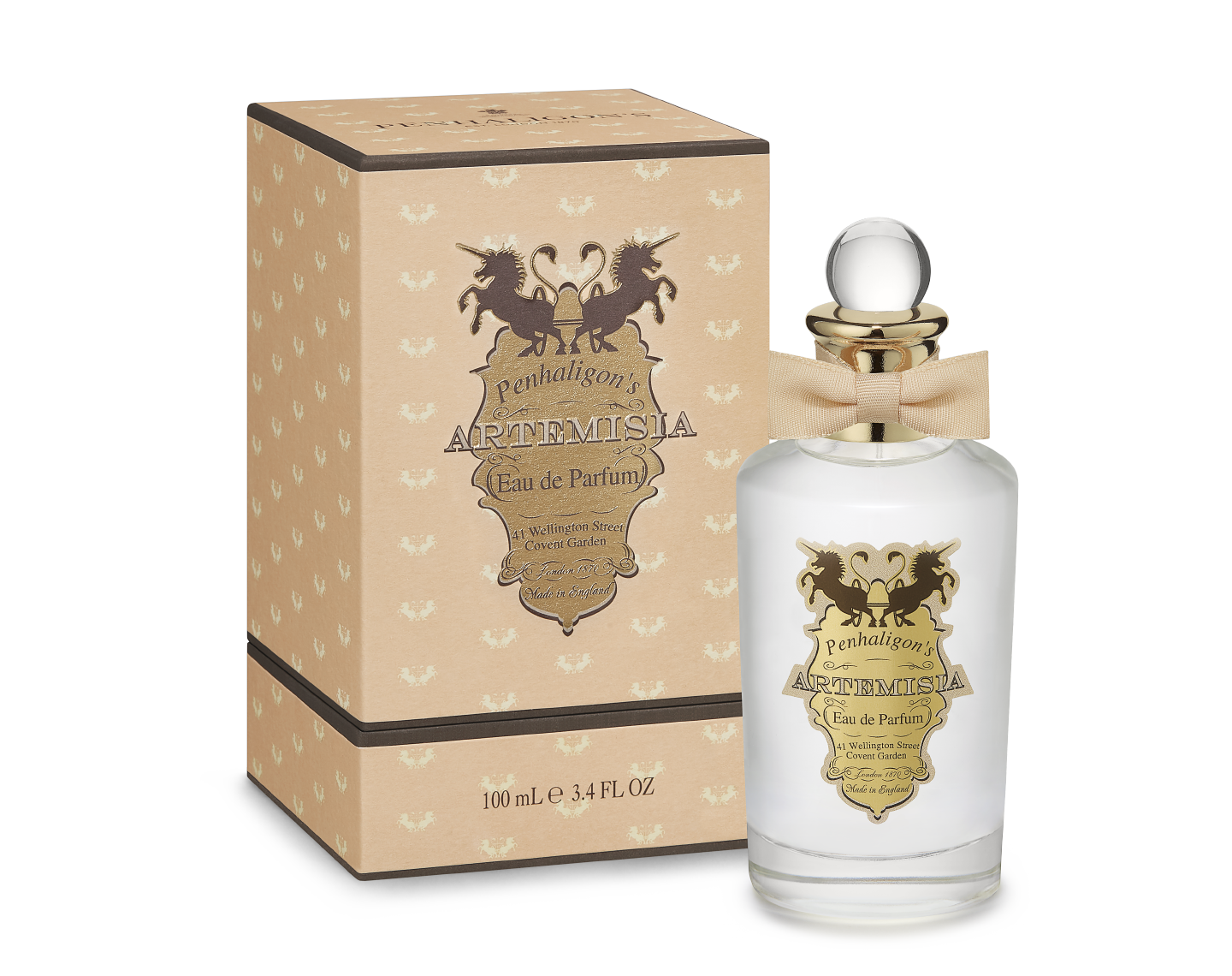 Penhaligon’s Artemisia EDP 100mL