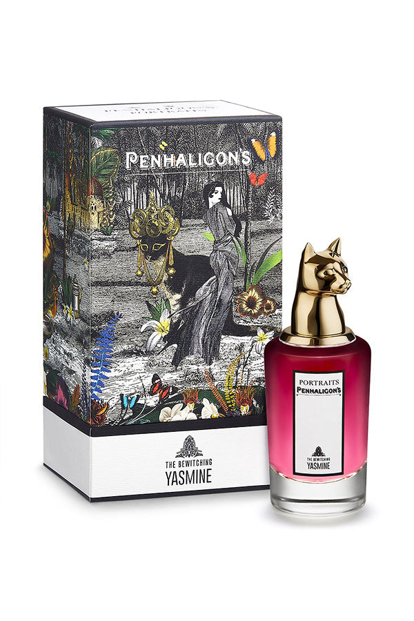 Penhaligon’s The Bewitching Yasmine