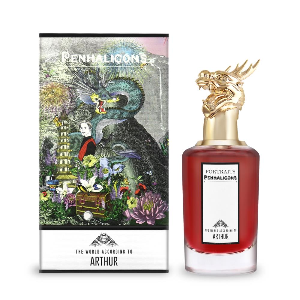Penhaligon’s The World According to Arthur EDP 75mL