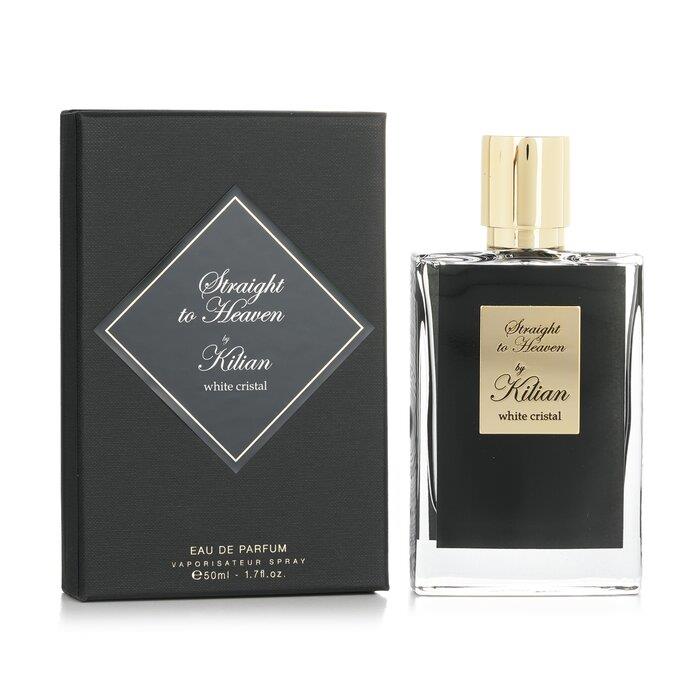 Straight To Heaven By Kilian White Cristal EDP 50mL