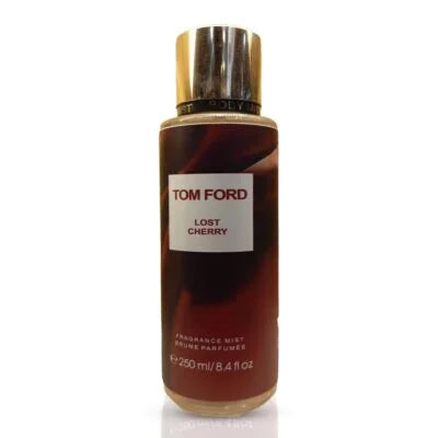 Tom Ford Lost Cherry Body Mist 250mL
