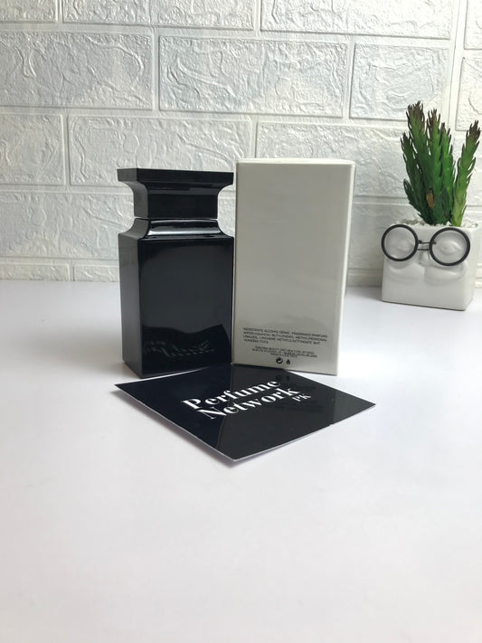 Tom Ford Tuscan Leather EDP 100mL