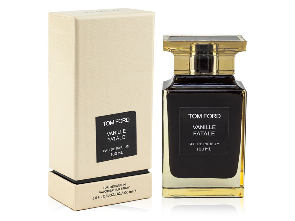 Tom Ford Vanille Fatale EDP 100mL