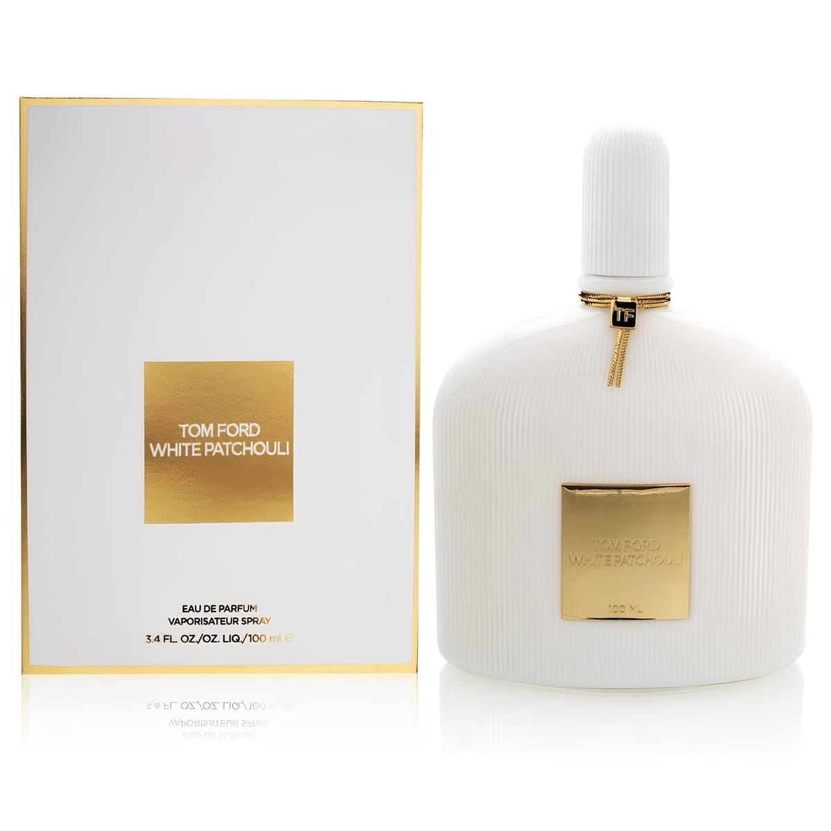 Tom Ford White Patchouli EDP 100mL