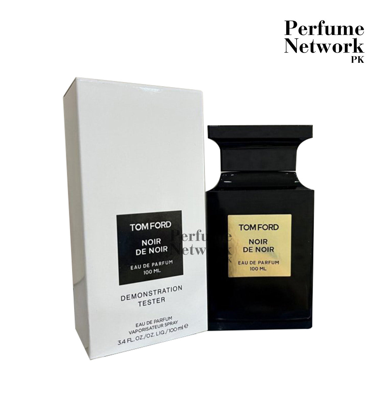 Tom Ford Noir De Noir EDP 100mL