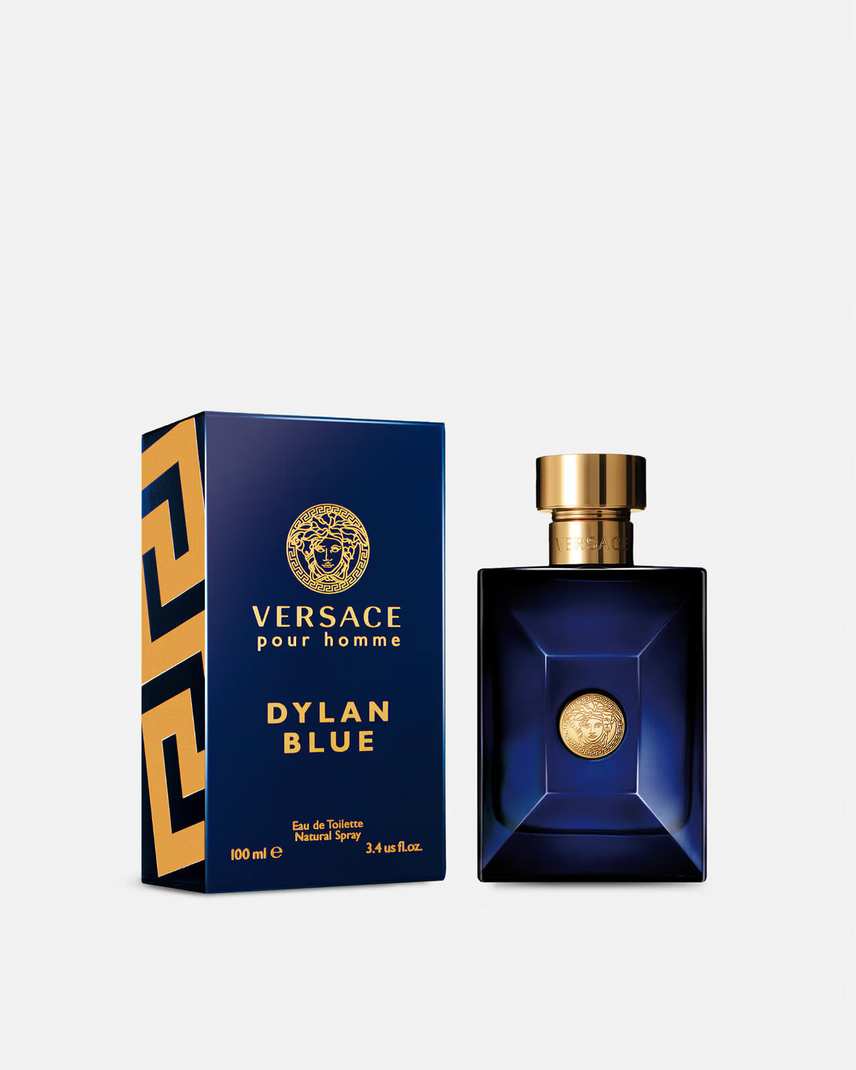 Versace Dylan Blue Pour Homme EDT 100mL