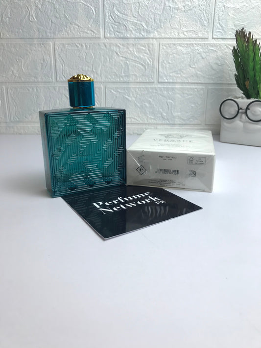 Versace Eros EDP 100mL