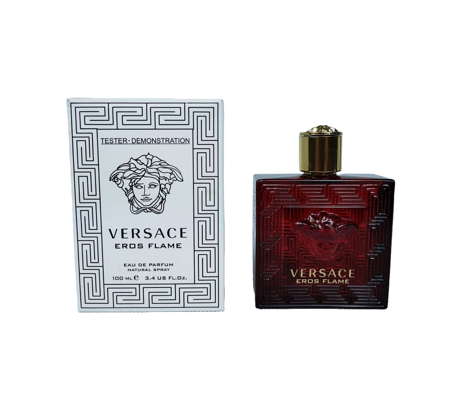 Versace Eros Flame EDP 100mL