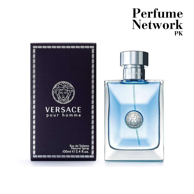 Versace Pour Homme EDT 100mL