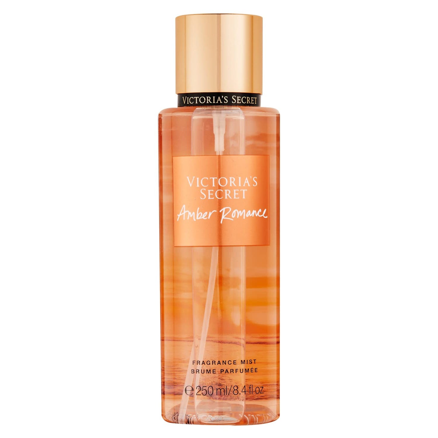 Victoria’s Secret Amber Romance Body Mist 250mL
