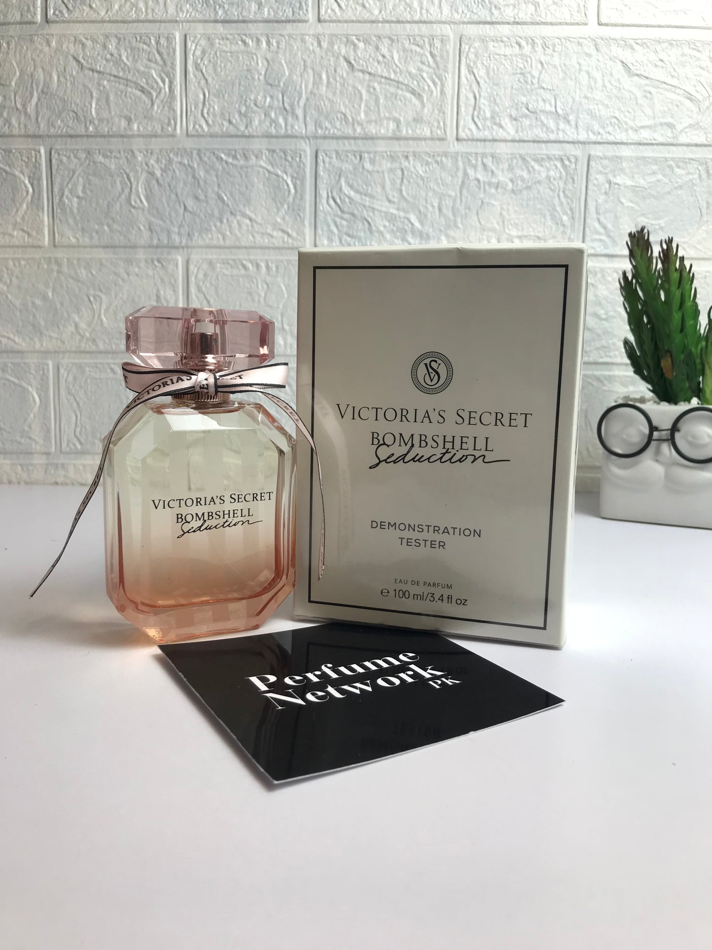 Victoria’s Secret Bombshell Seduction EDP 100mL
