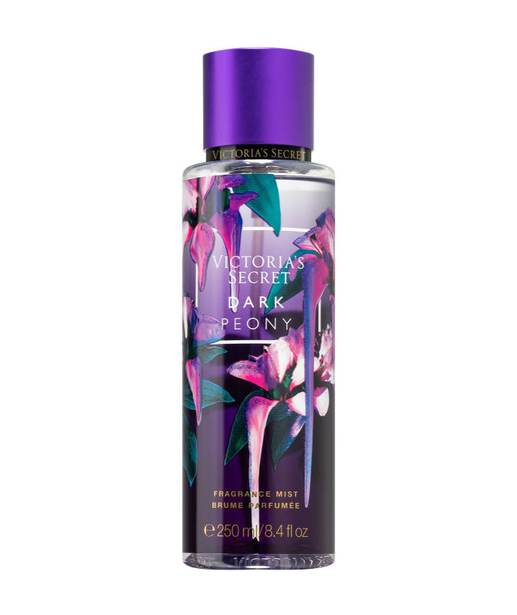 Victoria’s Secret Dark Peony Body Mist 250mL