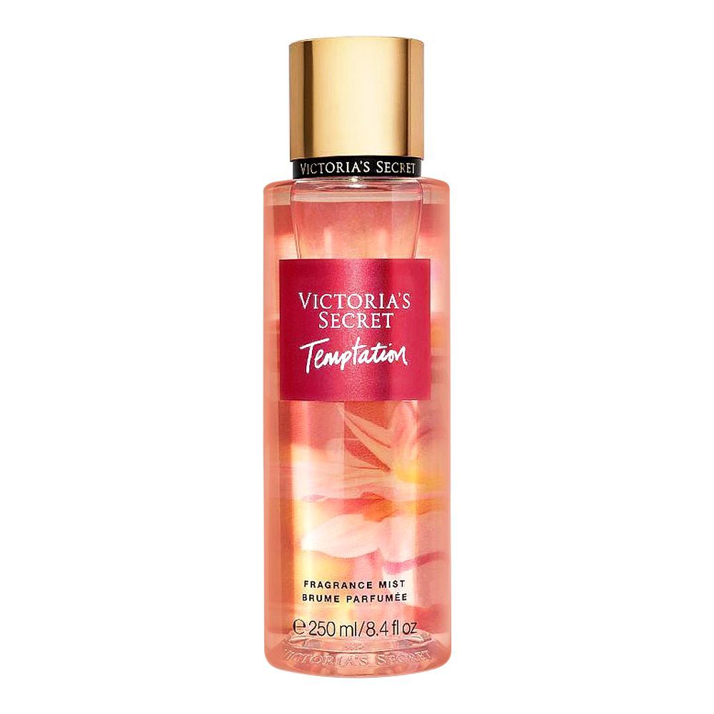 Victoria’s Secret Temptation Body Mist 250mL
