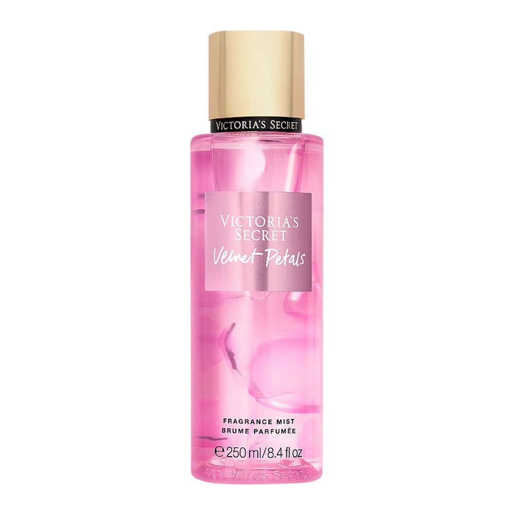 Victoria’s Secret Velvet Petals Body Mist 250mL