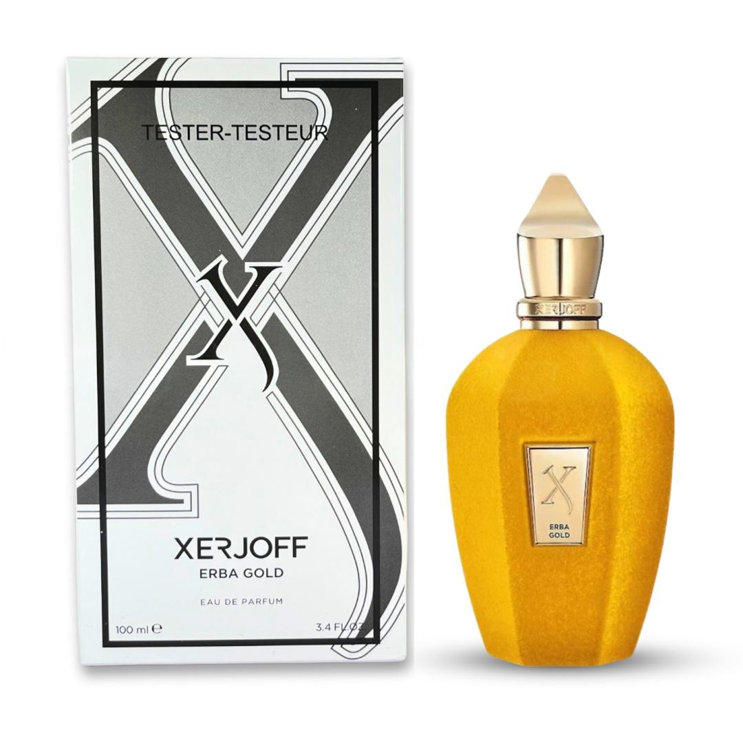 Xerjoff Erba Gold EDP 100mL