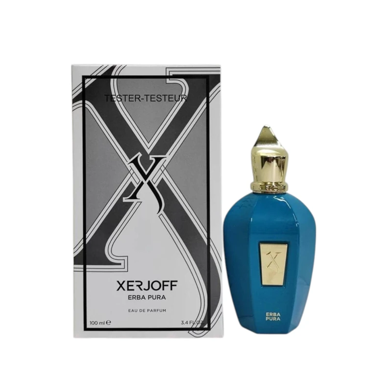Xerjoff Erba Pura EDP 100mL