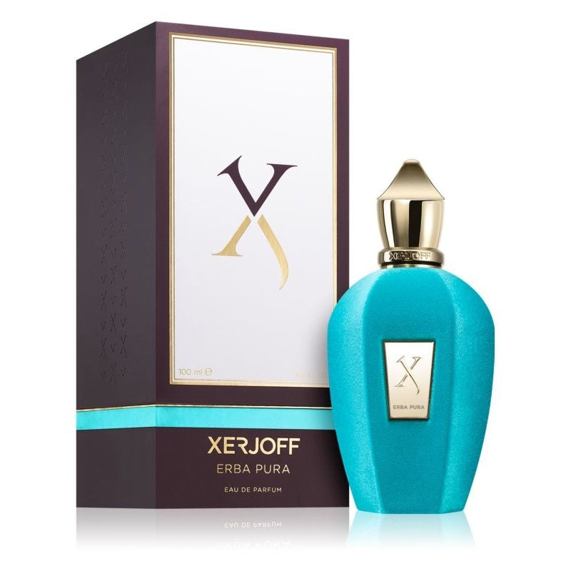 Xerjoff X Erba Pura EDP 100mL