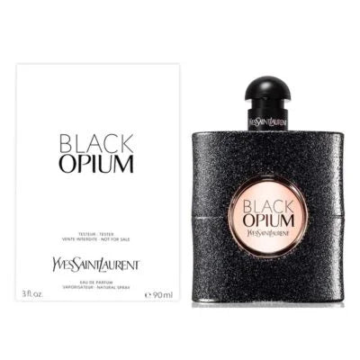Yves Saint Laurent Black Opıum EDP 90mL