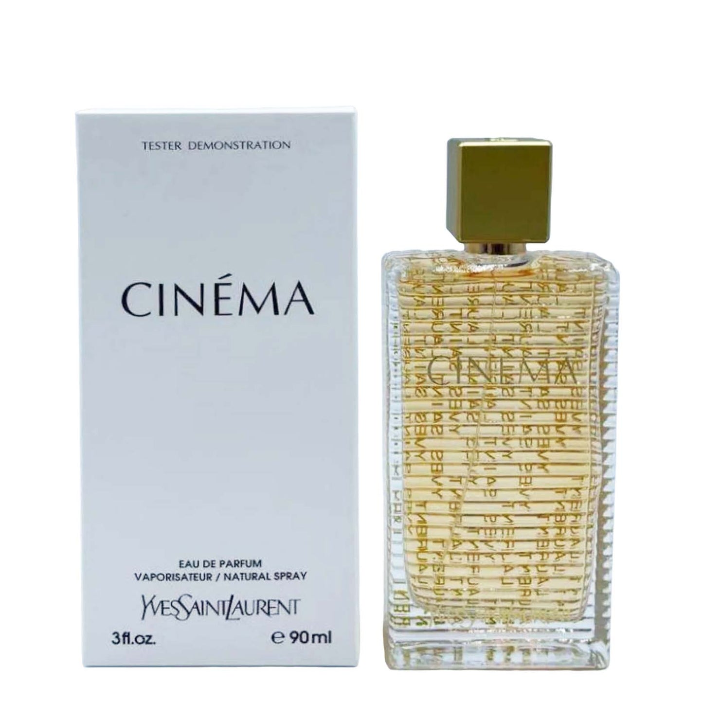 Yves Saint Laurent Cinema EDP 90mL