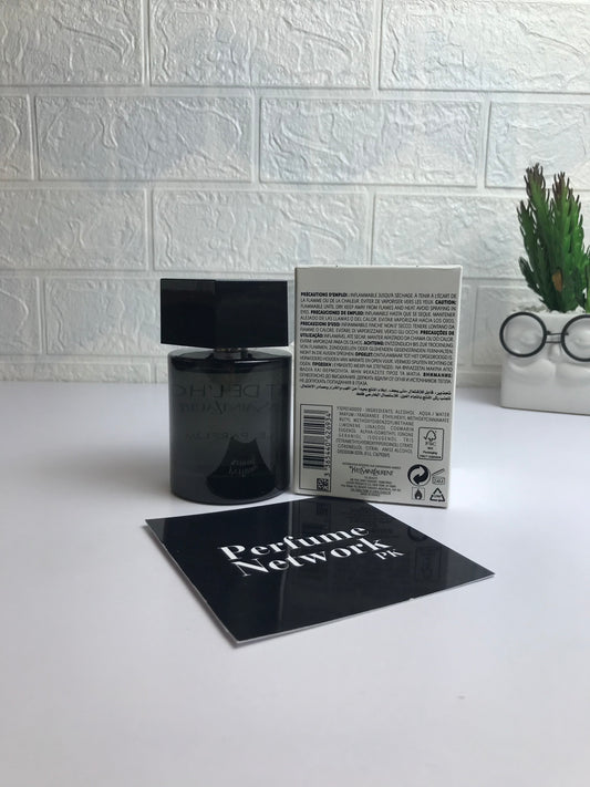 Yves Saint Laurent La Nuit De L’Homme Le Parfum 100mL