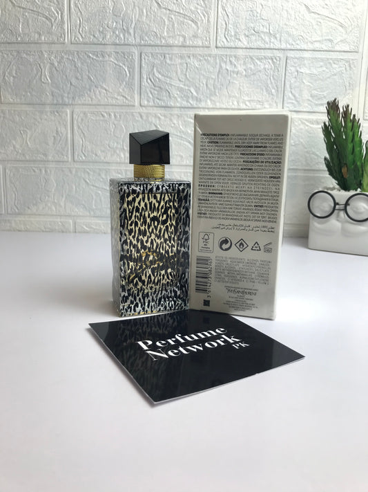 Yves Saint Laurent Libre Collector Edition EDP 90mL