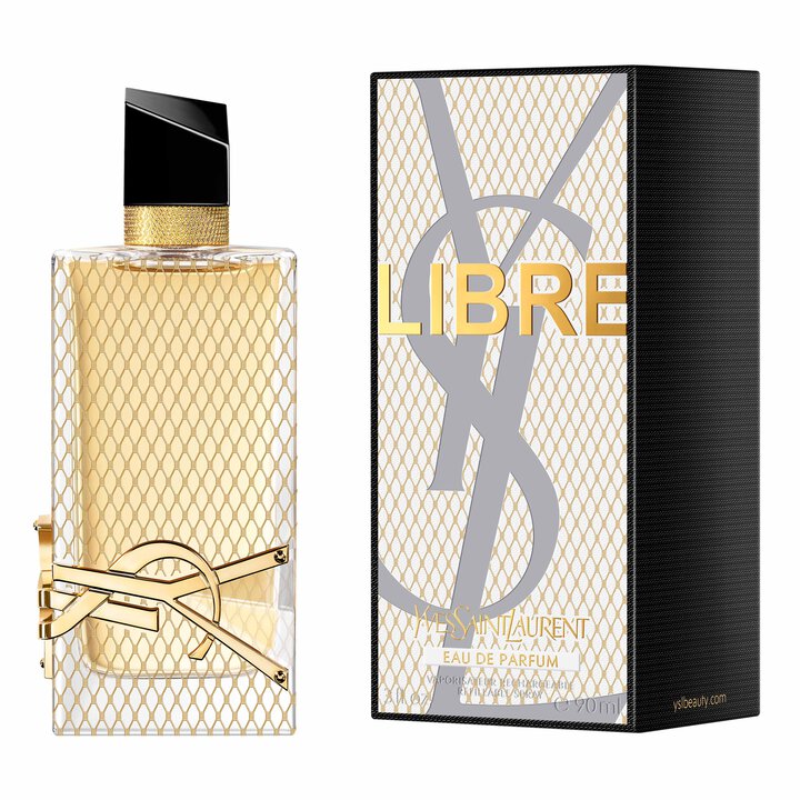 Yves Saint Laurent Libre Limited Edition EDP 90mL