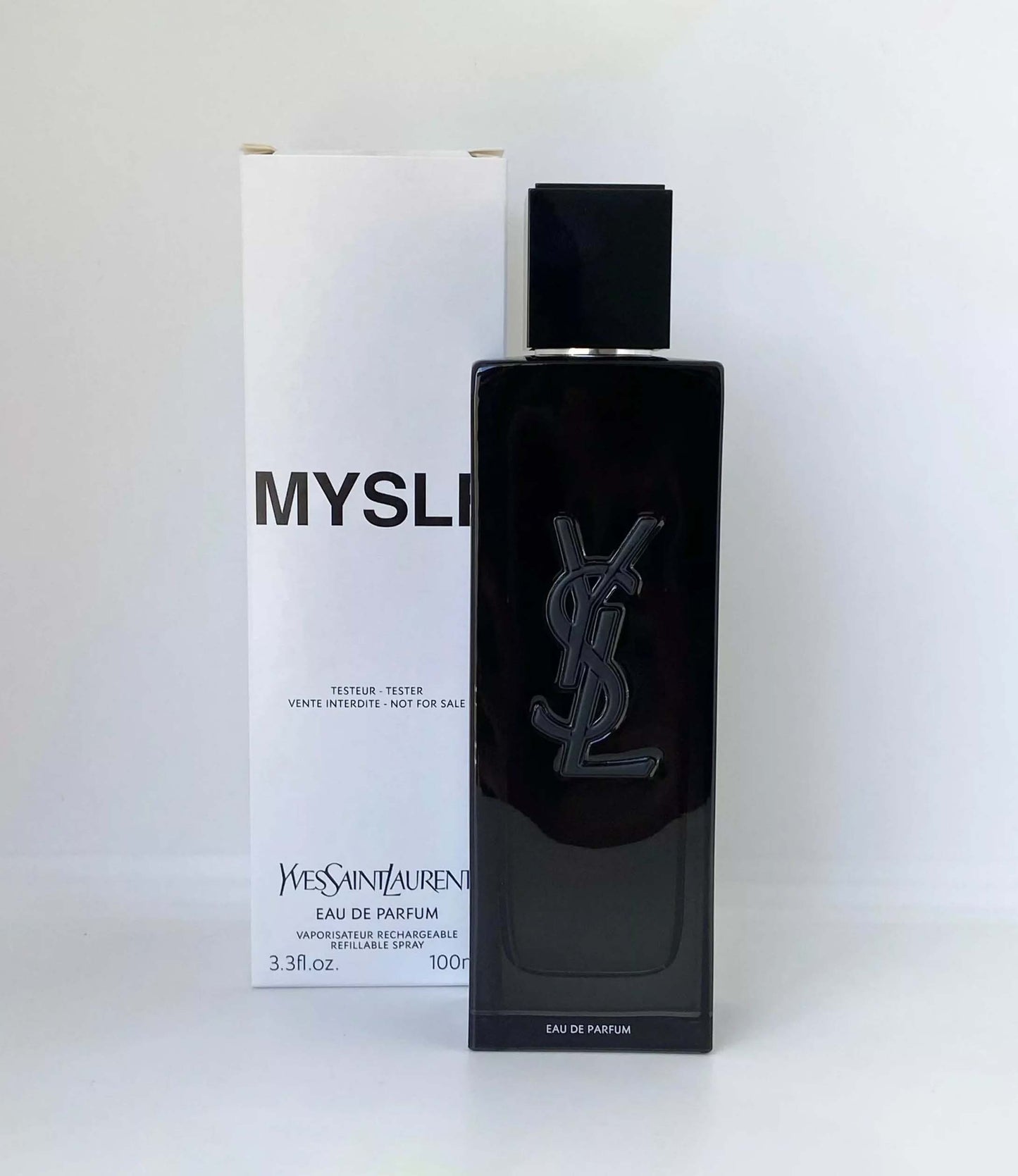 Yves Saint Laurent Myslf EDP 100mL