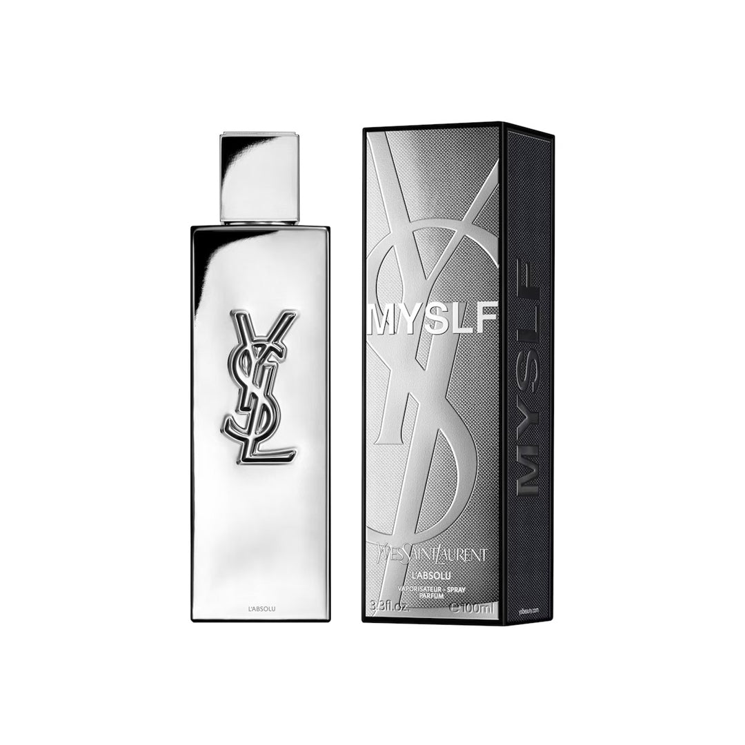 Yves Saint Laurent Myslf L’Absolu 100mL