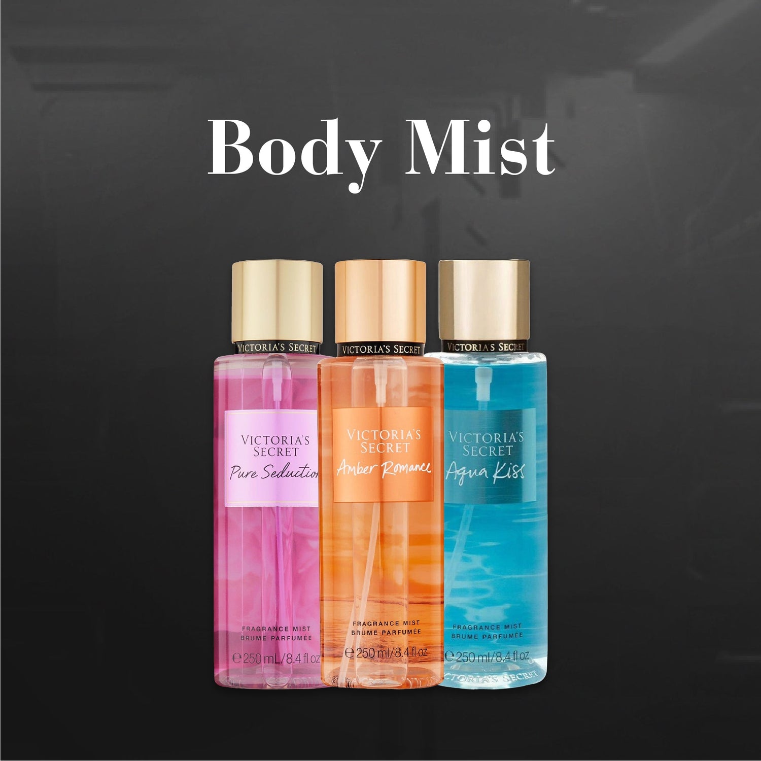 Body Mist