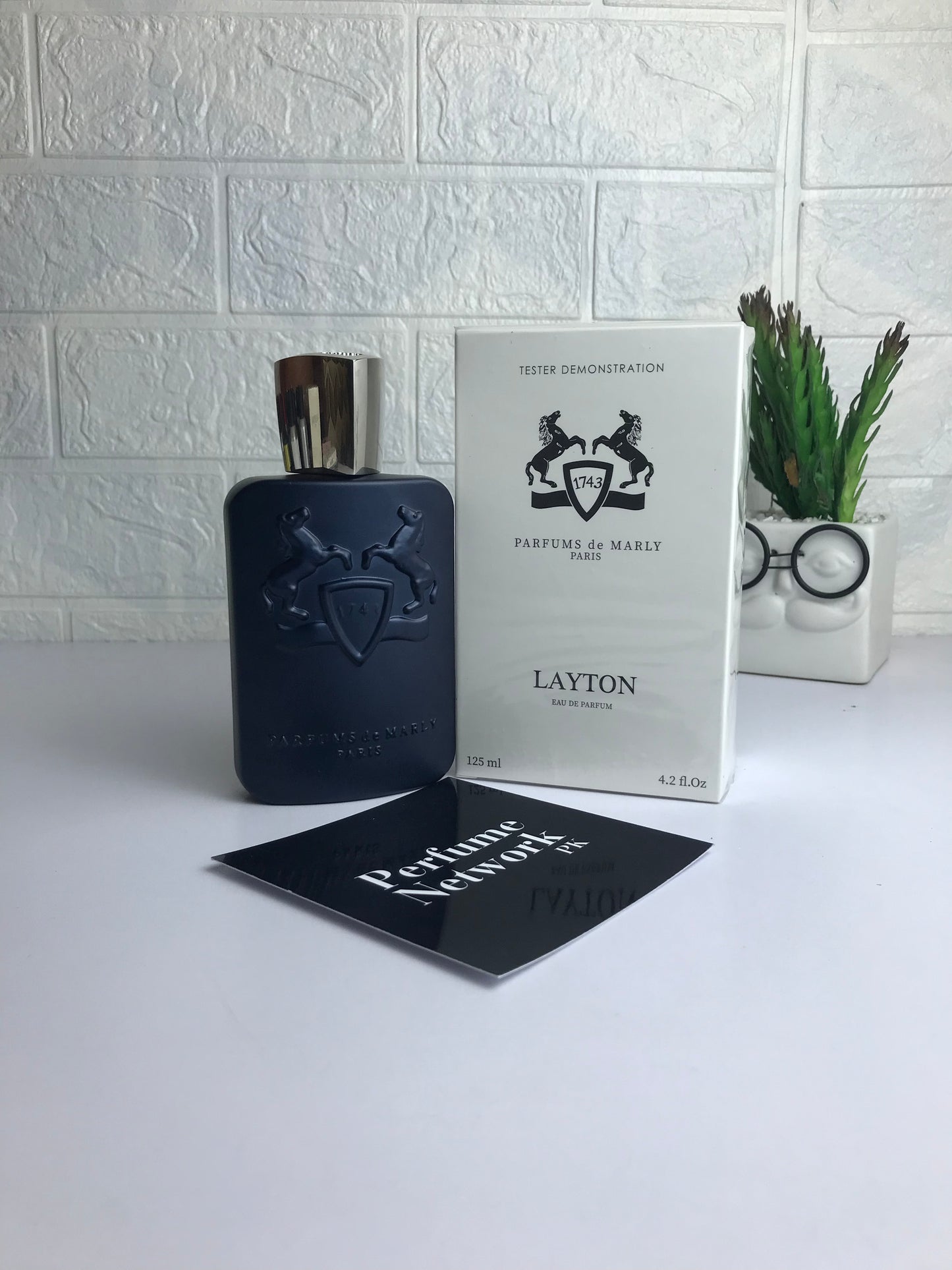 Parfums de Marly Layton EDP 125mL