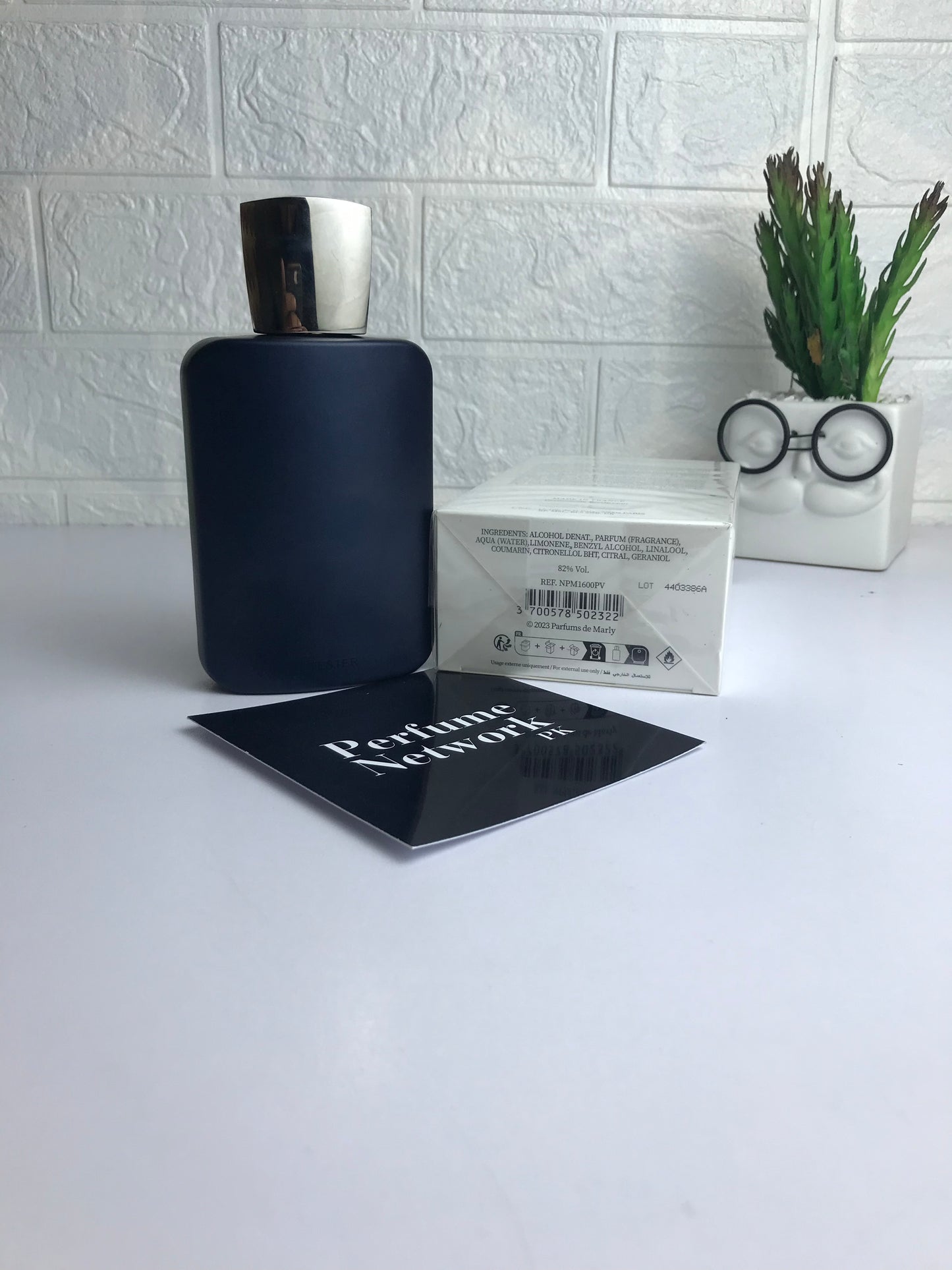 Parfums de Marly Layton EDP 125mL