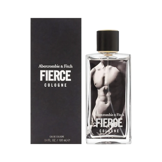 Abercrombie & Fitch Fierce Cologne 100mL