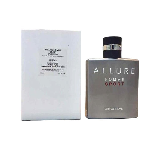 Allure Homme Sport Eau Extreme 100mL