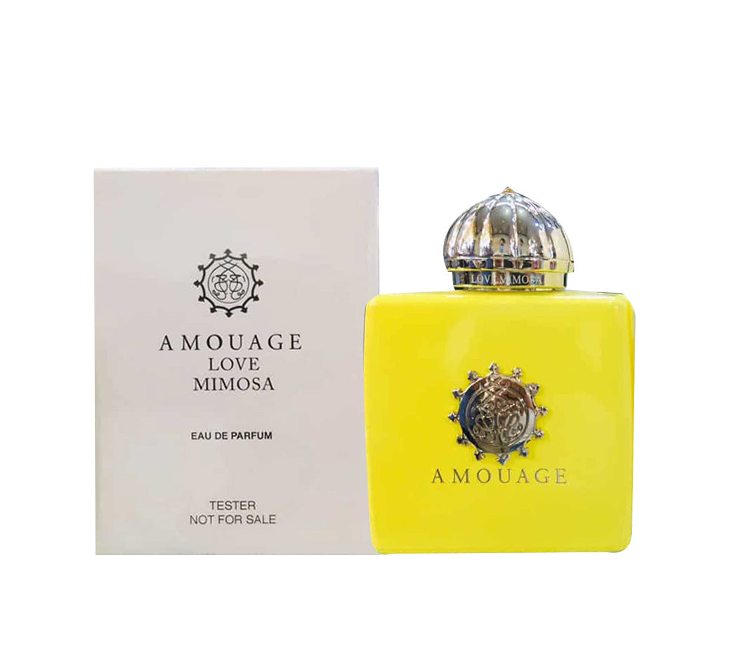 Amouage Love Mimosa EDP 100mL