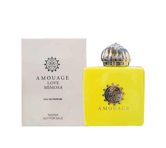 Amouage Love Mimosa EDP 100mL