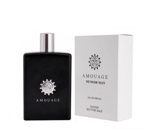 Amouage Memoir EDP 100mL