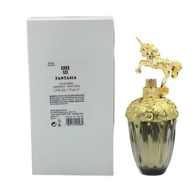 Anna Sui Fantasia 75mL