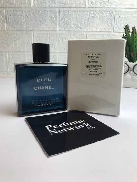 Bleu De Chanel EDP 100mL