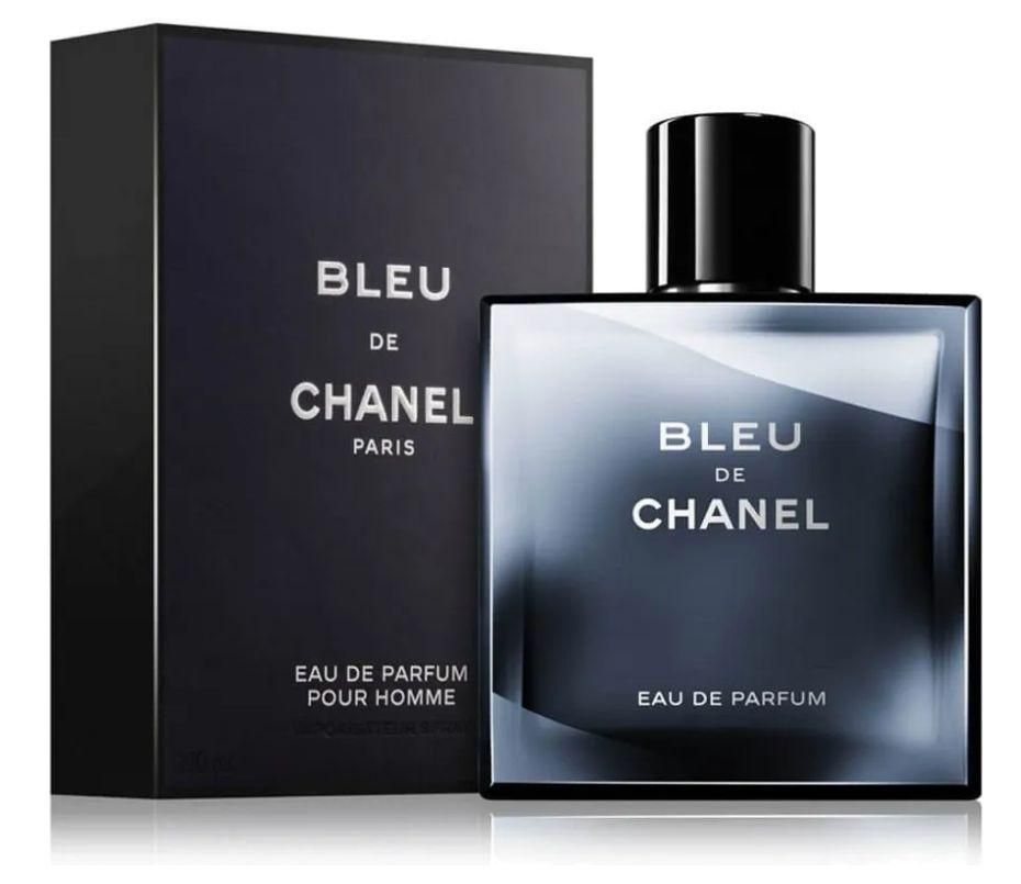 Bleu De Chanel EDP Pour Homme 100mL