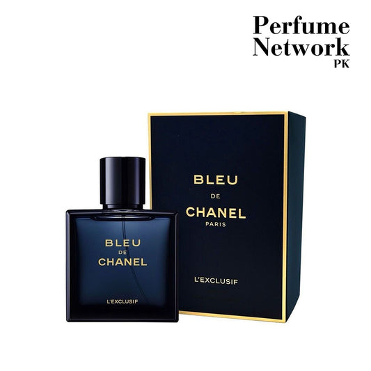 Bleu De Chanel L'Exclusif 100mL