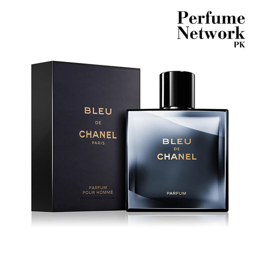 Bleu De Chanel Parfum 100mL