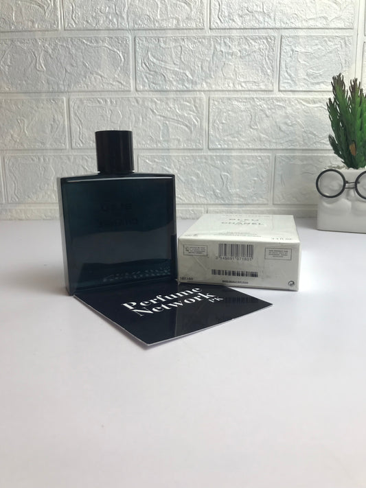Bleu de Chanel Parfum 100mL